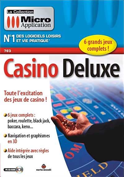 Casino deluxe